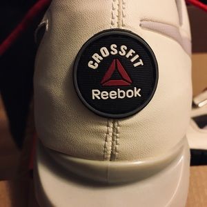 Reebok Women’s Crossfit Lifter OLY UForm